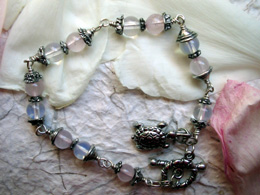 Fertility Bracelet