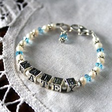 Baby Bracelets for Girls