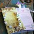 Tiny Footprints™ Miscarriage Bracelet and Packaging