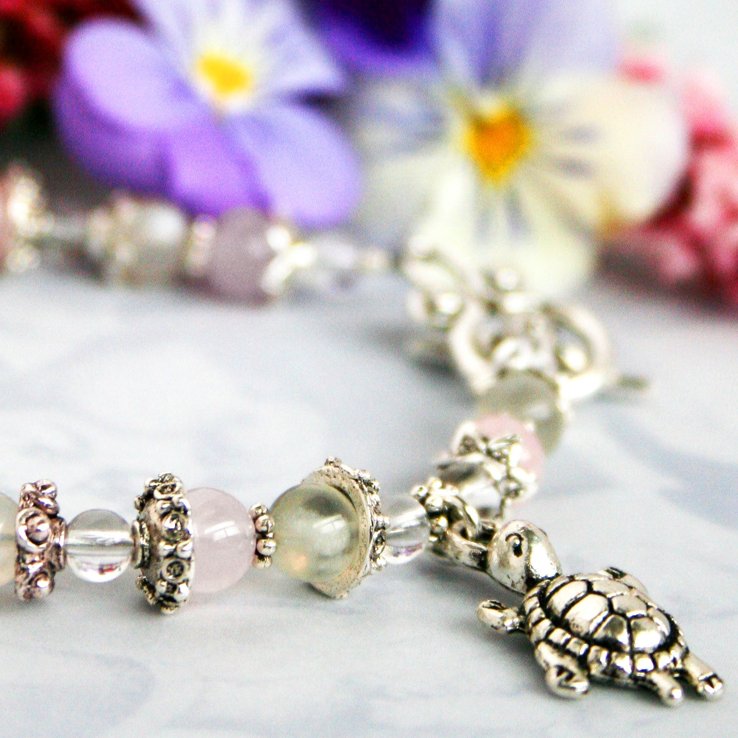 Victorian Fertility Bracelet