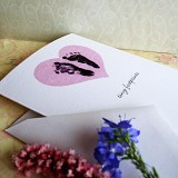 Miscarriage Sympathy Card