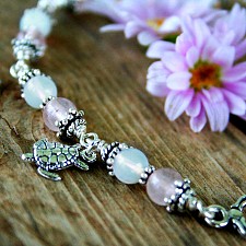 Fertility Bracelet