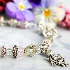 Victorian Fertility Bracelet