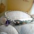 Affirmation Id Charm Bracelet