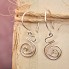 Baby Love Earrings
