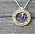 Cancer Survivor Necklace