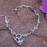 Citrine Abundance Bee Bracelet