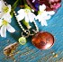 Copper Mother's Locket
