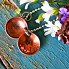 Copper Mother's Locket