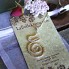 Hammered Pregnancy Pendant in Sterling Silver