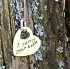 I carry your heart necklace....
