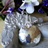 Love You to the Moon and Back Necklace- outside view