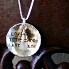 Love You to the Moon and Back Necklace