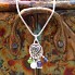 Trinket Talisman Necklace