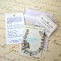 Victorian Fertility Bracelet and Packaging