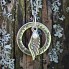 too Beautiful for Earth pendant necklace