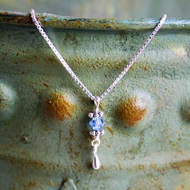 Miscarriage Necklace