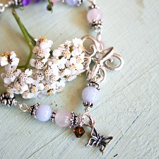 Stillborn Bracelet