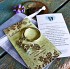 Tiny Footprints Miscarriage Keychain Packaging