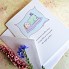 Tiny Miracles Miscarriage Sympathy Card